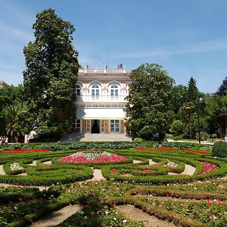 Appartement Vero-1 By Interhome Opatija