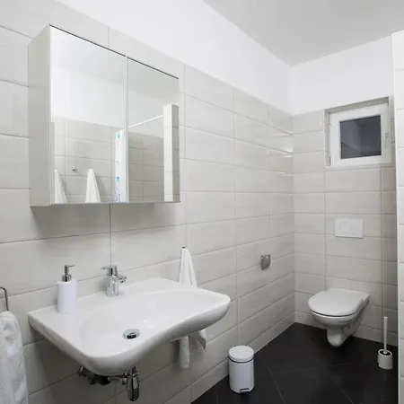 Vero-1 By Interhome Appartement