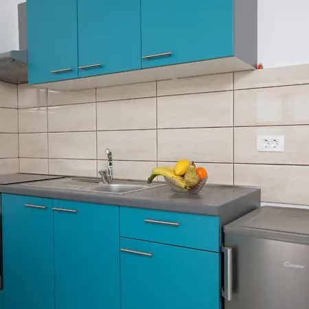 Appartement Vero-1 By Interhome Opatija