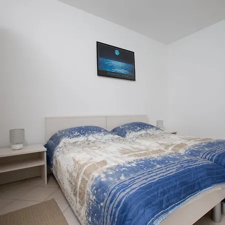 Apartament Vero-1 By Interhome Opatija