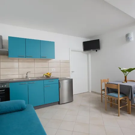 Vero-1 By Interhome Apartament Opatija
