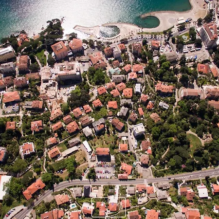 Vero-1 By Interhome * Opatija