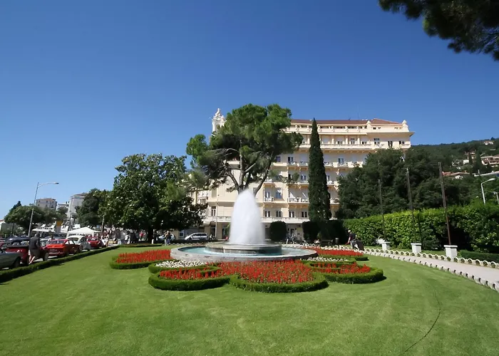 Vero-1 By Interhome Opatija