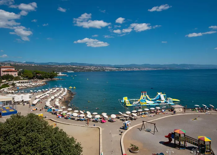 Vero-1 By Interhome Opatija