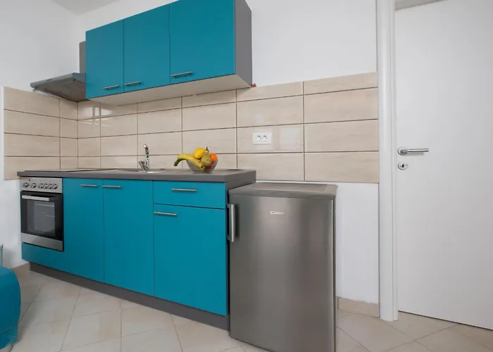 Vero-1 By Interhome Appartement *