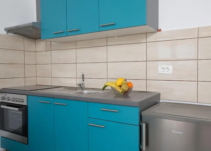 Appartement Vero-1 By Interhome Opatija