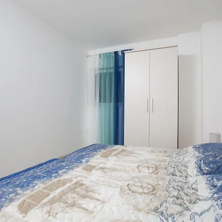 Vero-1 By Interhome * Opatija