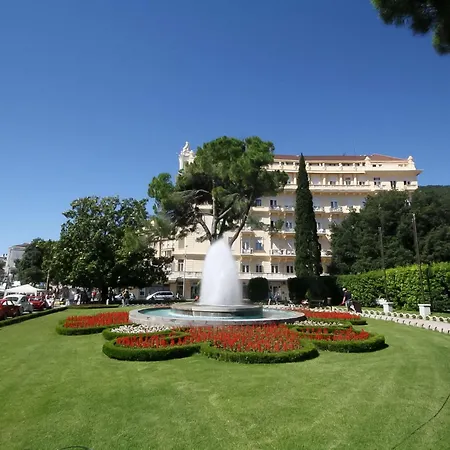 Vero-1 By Interhome Opatija