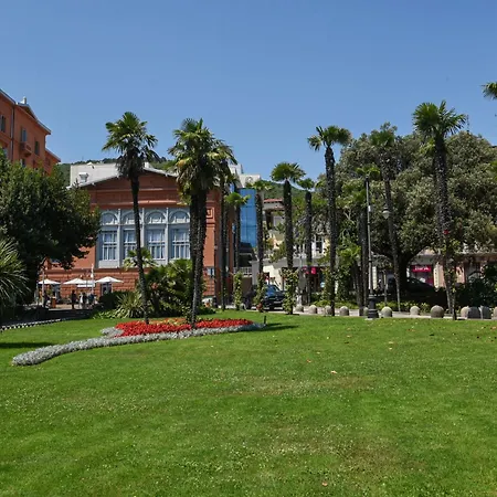 Vero-1 By Interhome Opatija