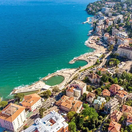 Vero-1 By Interhome Apartament