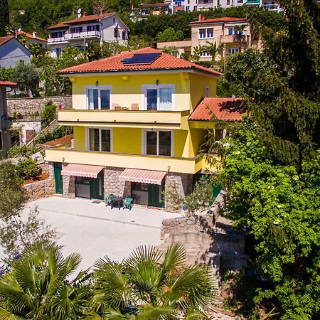 Apartament Vero-1 By Interhome *