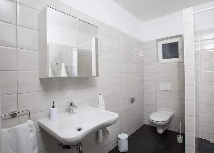 Vero-1 By Interhome Apartament