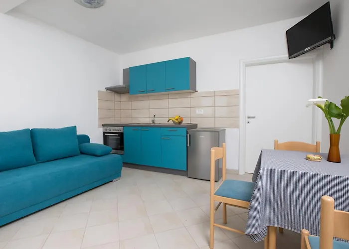 Vero-1 By Interhome