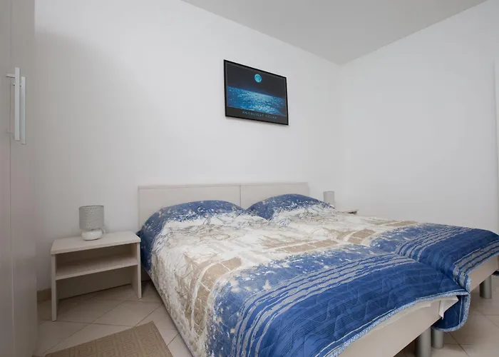 Appartamento Vero-1 By Interhome Abbazia
