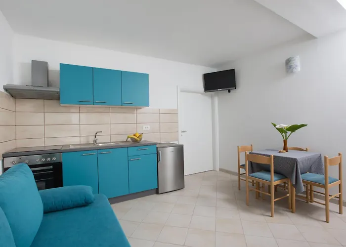 Vero-1 By Interhome Apartament Opatija