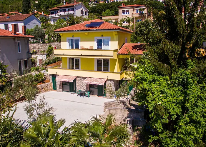 Appartamento Vero-1 By Interhome *