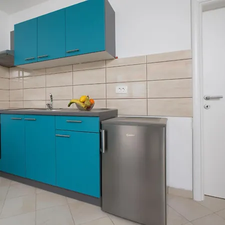 Vero-1 By Interhome Апартаменты *