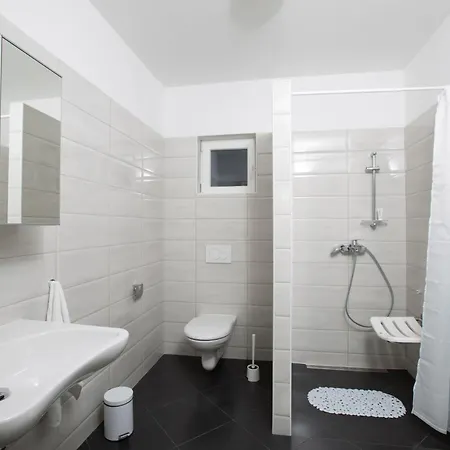 Апартаменты Vero-1 By Interhome